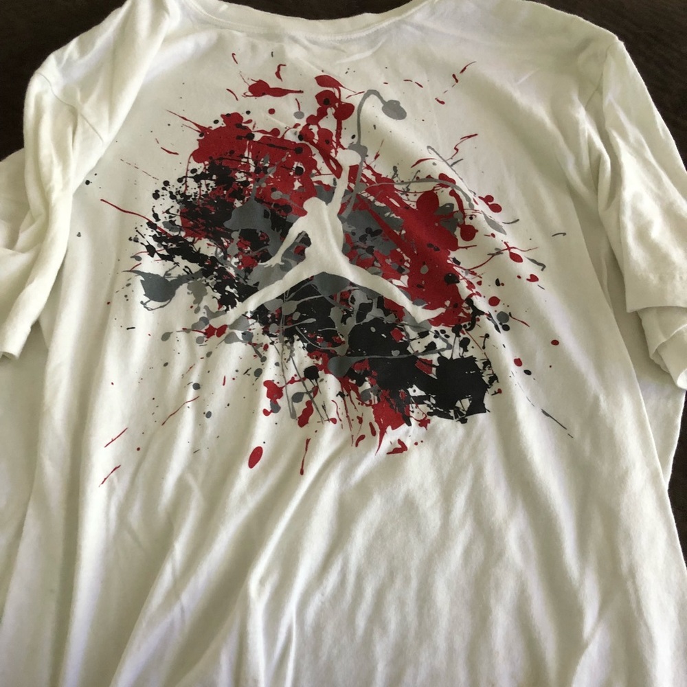Men’s Jordan T-shirt